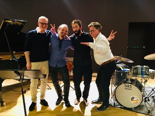 Julejazz