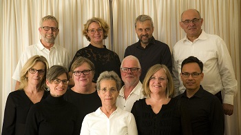 Nytårskoncert
