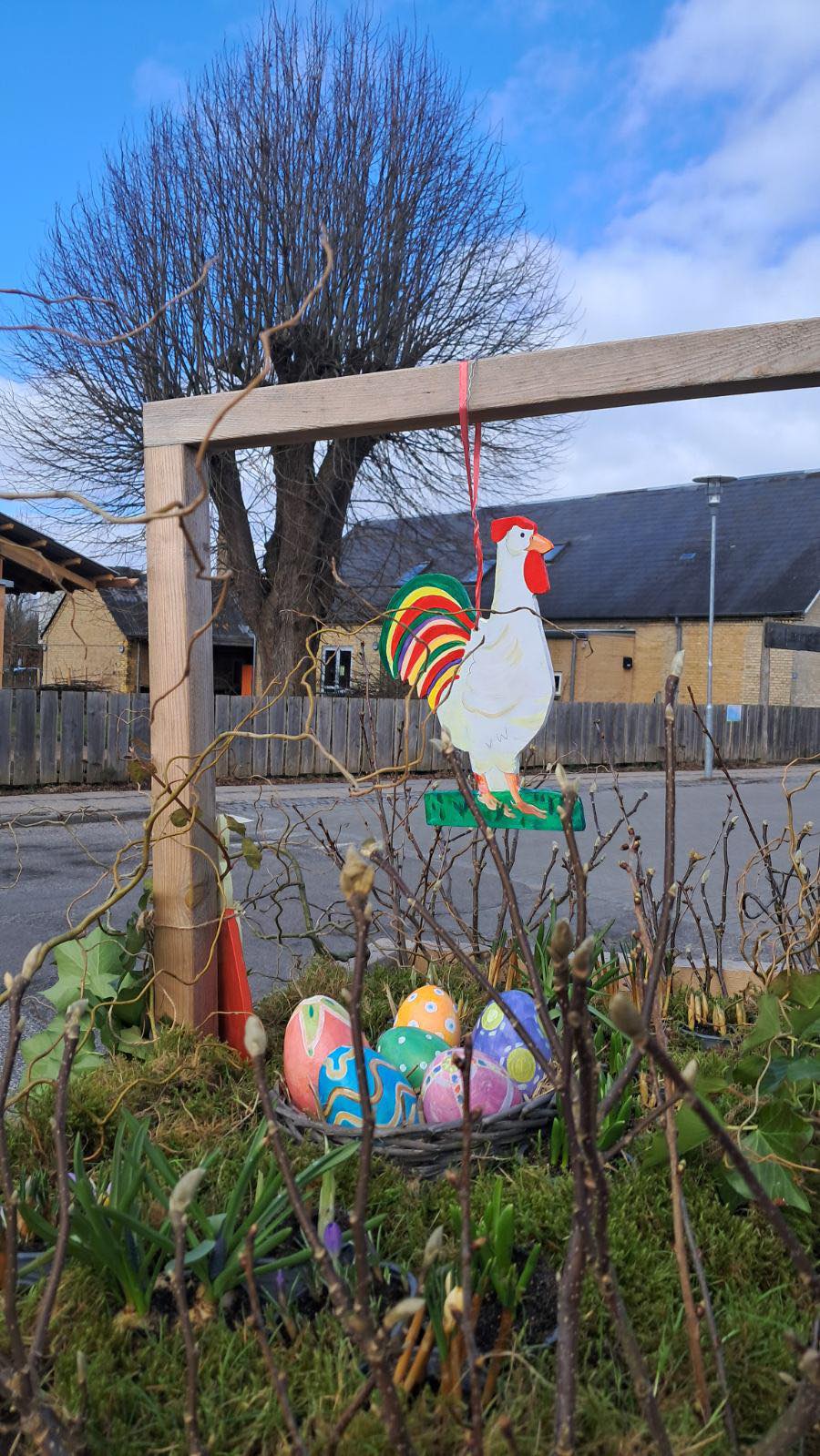 Smag på påsken i Brugsen