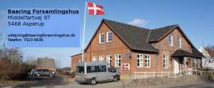 Fors med tekst