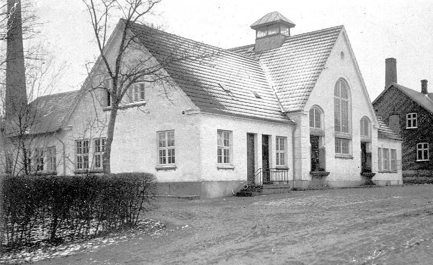 Baaring Mejeri får ny ejer